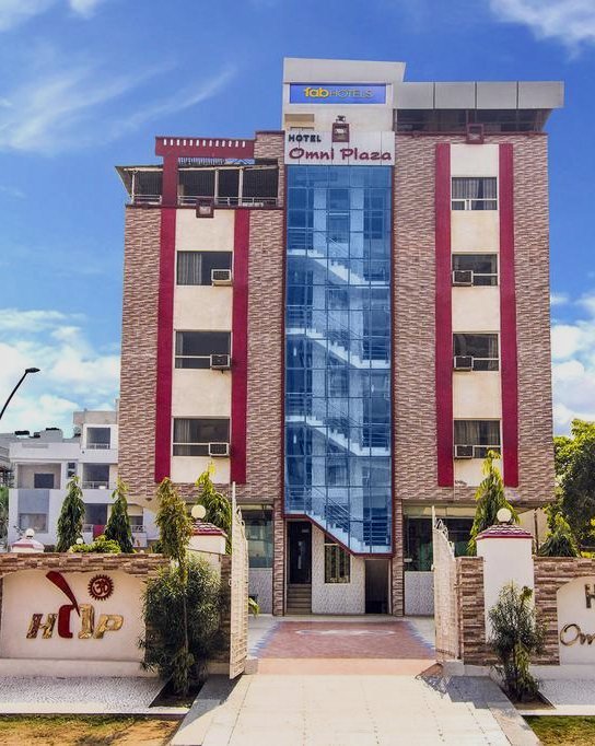 best budget hotels in jodhpur