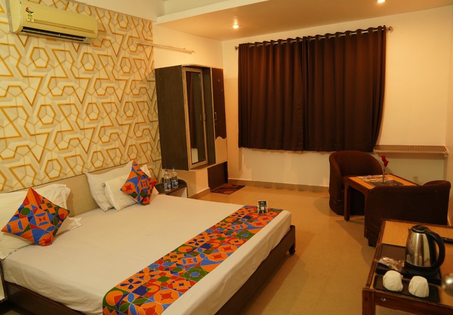 luxury hotels in jodhpur